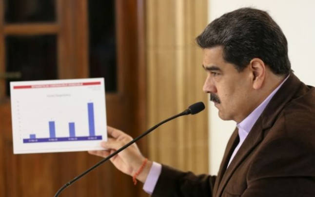 maduro duro