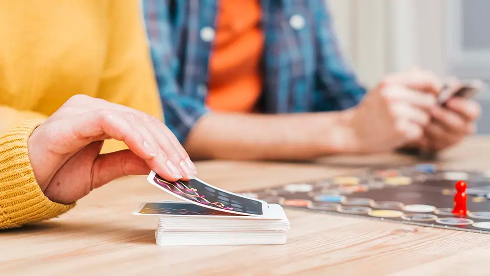 7 juegos de mesa m&aacute;s divertidos de todos los tiempos