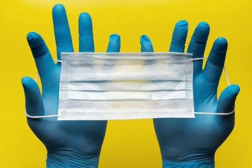 VIDEO: C&oacute;mo lavar y conservar los guantes de latex