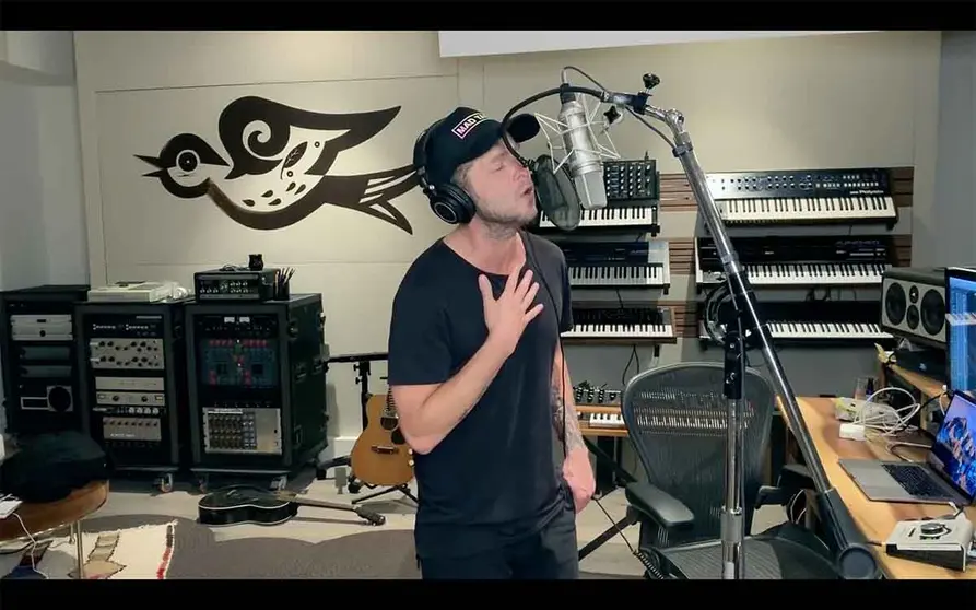VIDEO: OneRepublic lanza "Better days", su canci&oacute;n optimista contra la crisis