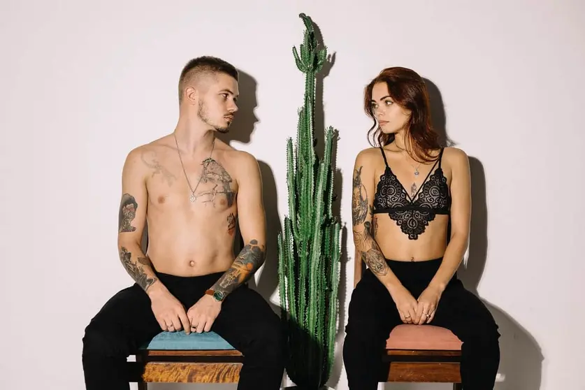 Sexo, citas y amor: as&iacute; ser&aacute;n las relaciones del futuro