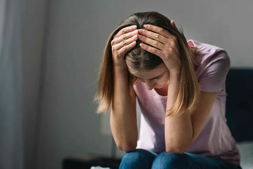Estos son los RIESGOS PSICOL&Oacute;GICOS de la cuarentena