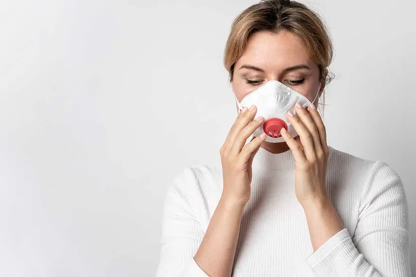 Qu&eacute; mascarillas deber&iacute;as usar y cu&aacute;les no