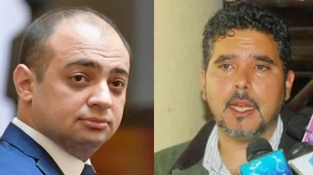 Mostajo y Montenegro