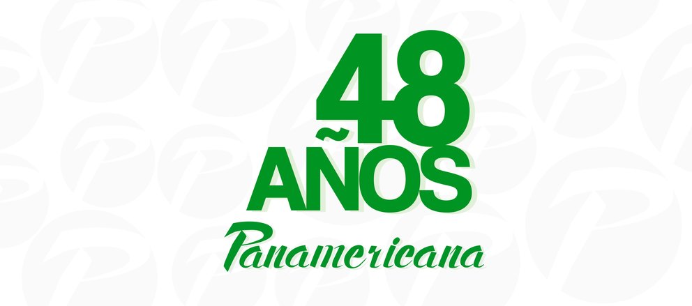 Radio Panamericana cumple 48 años de emisión ininterrumpida