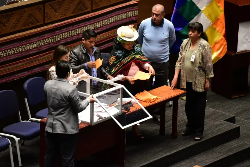 (Foto: La Razon)