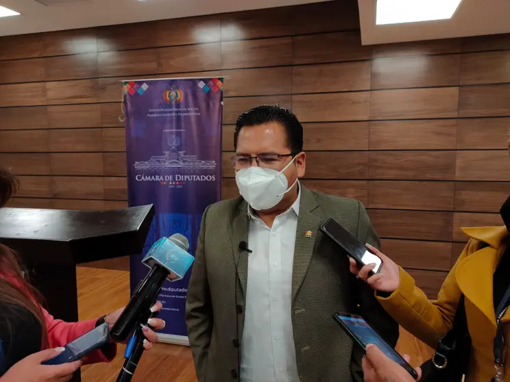 (Foto: El Diario - Bolivia)
