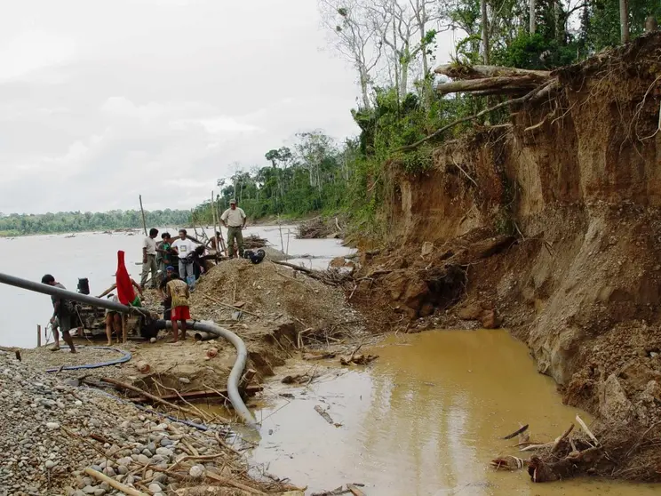(Fotos: Enviromental Justice Atlas)