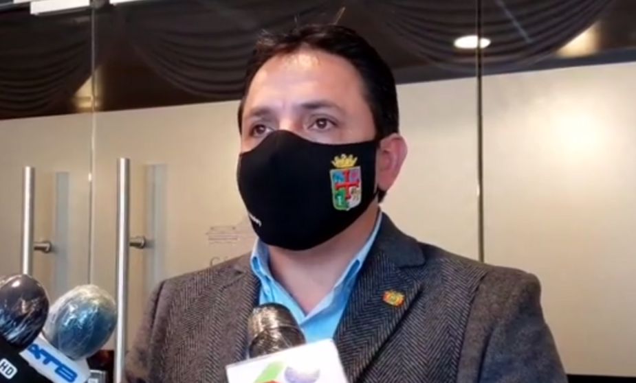 (Foto: Exito Noticias)