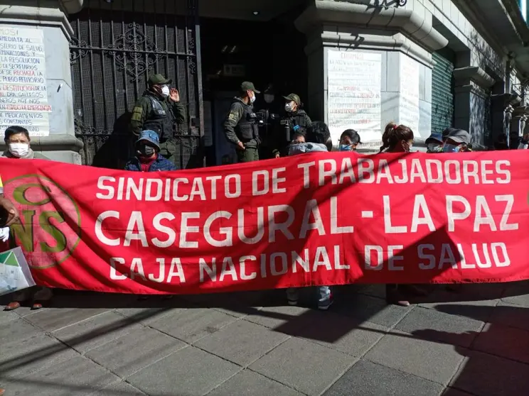 (Foto: Exito Noticias)