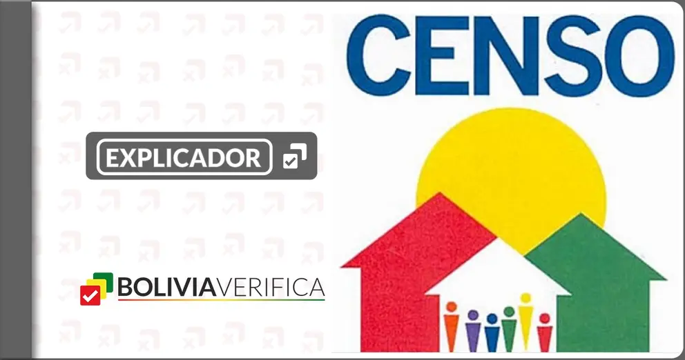 (Foto: Bolivia Verifica)