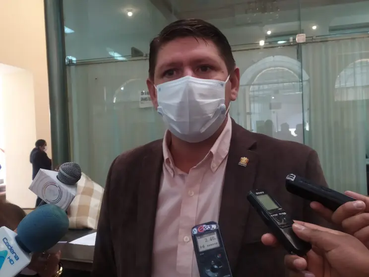 (Foto: Exito Noticias)