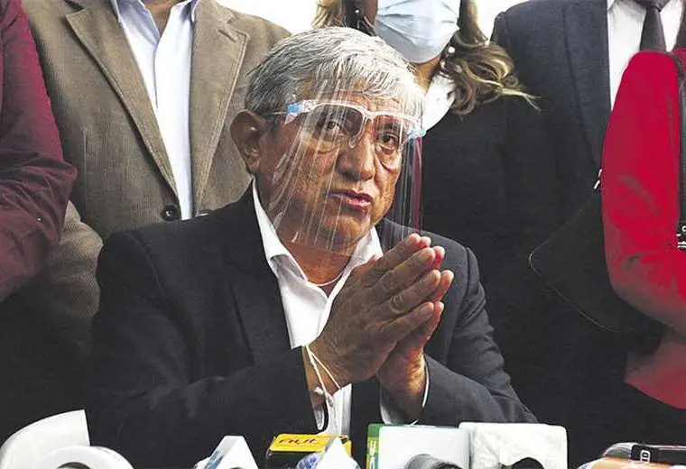 (Foto: El Deber)
