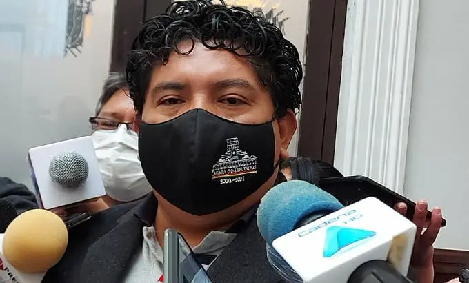 (Foto: Exito Noticias)