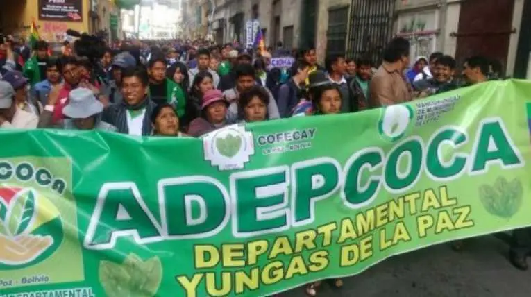 (Foto: Opinion Bolivia)