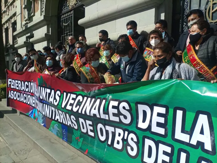 (Foto: Exito Noticias)