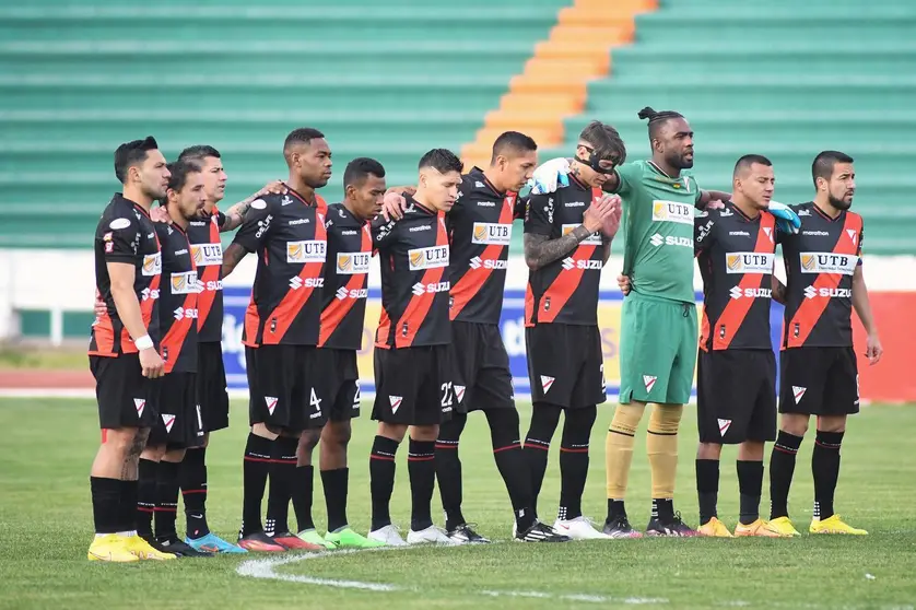 Foto: Club Always Ready