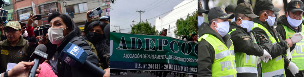 EL PANORAMA DE LA NOTICIA