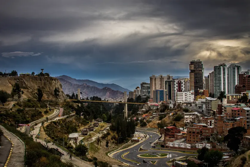 La Paz. (Foto: Pixabay).