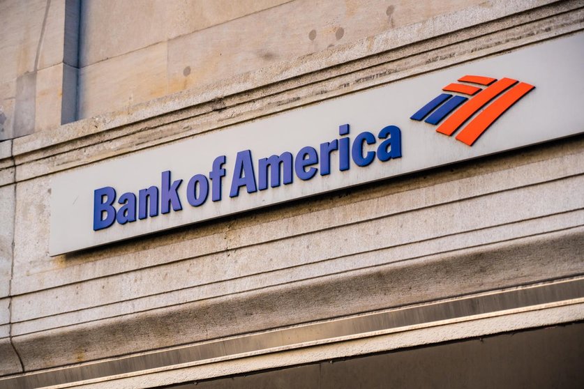 Bank of America. (Foto: Forbes).