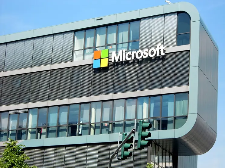 Microsoft. (Foto: Pixabay).