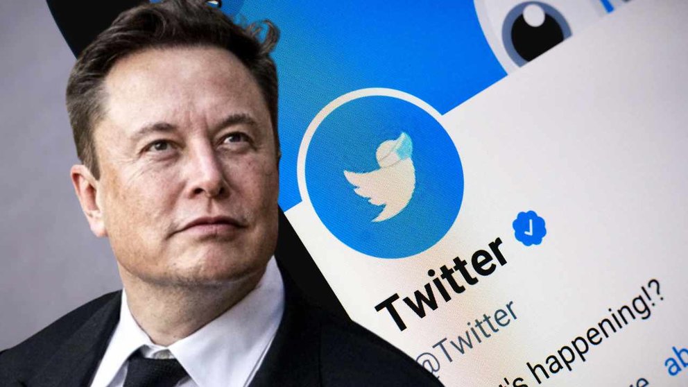 Elon Musk, el dueño de Twitter. (Foto: TV Yumurí).