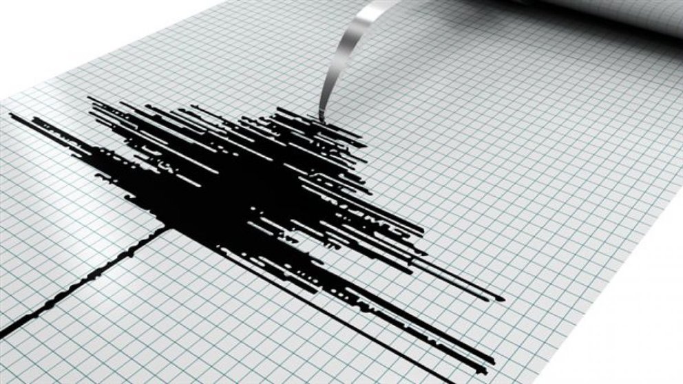 Detector de sismos, imagen referencial. (Foto: Decoopchile).