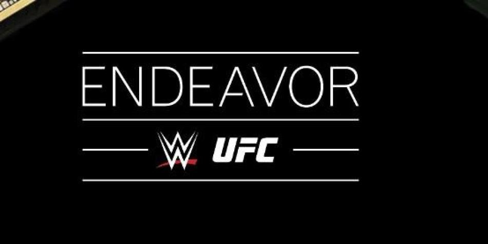 Endeavor compra UFC y WWE. (Foto: Futbolred).