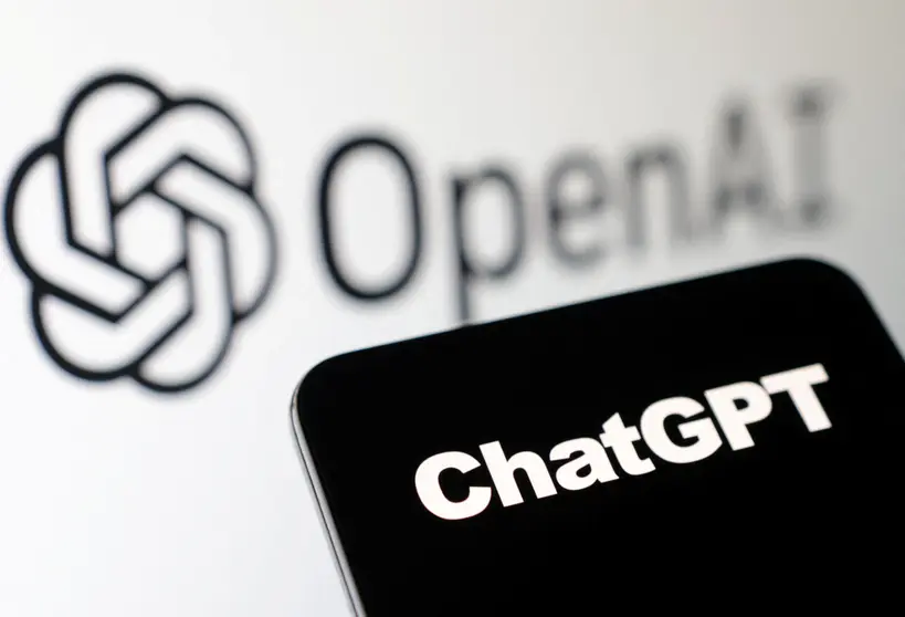 ChatGPT. (Foto: Reuters).