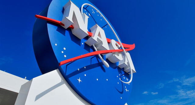 NASA. (Foto: El Popular).