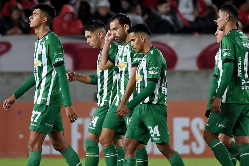 Oriente Petrolero. (Foto: Jornada).