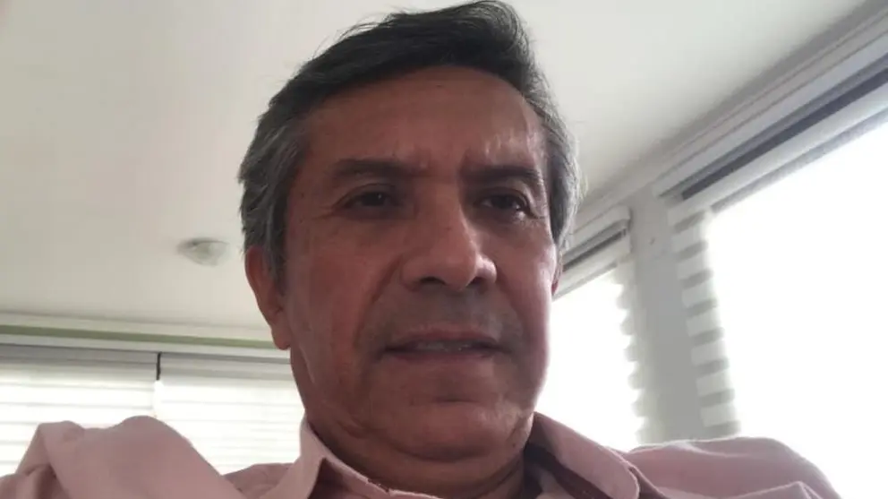 Jorge Santisteva, abogado. (Foto: La Gaceta).