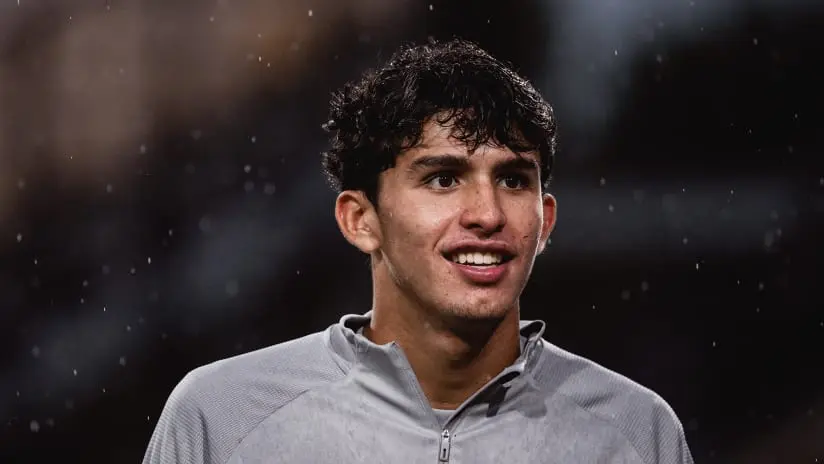 Efra&iacute;n Morales. (Foto: Atlanta United FC).