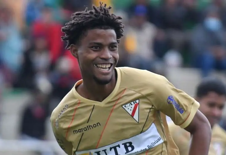 Dorny Romero, jugador dominicano. (Foto: EjuTv).