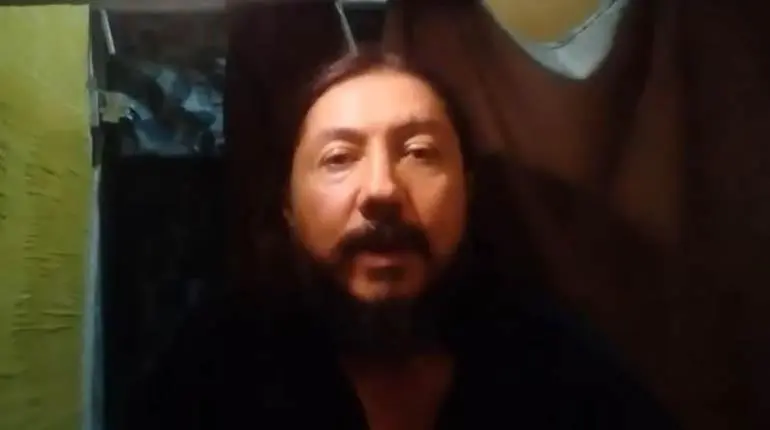 Marcel Rivas. (Foto: LT).