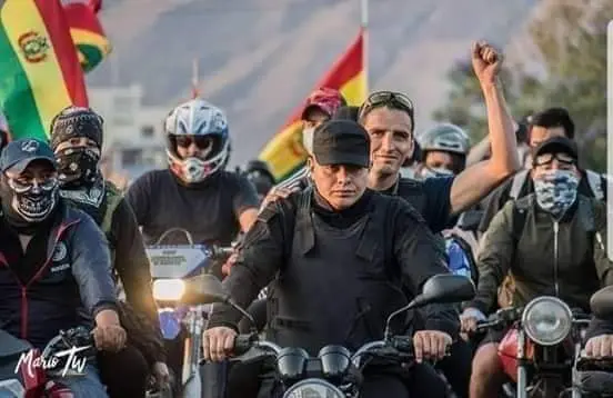 RJC. (Foto. ABI).