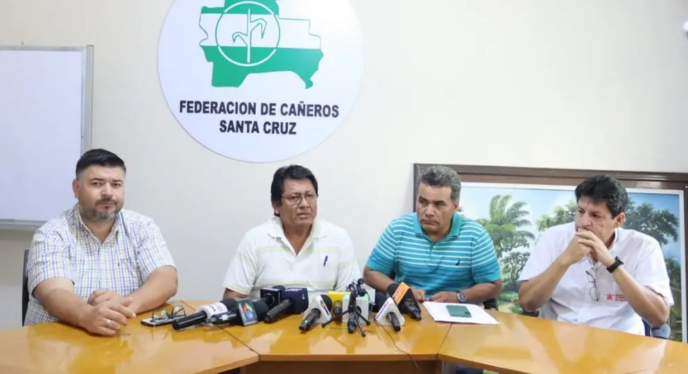 Concabol, imagen referencial. (Foto: Eju).