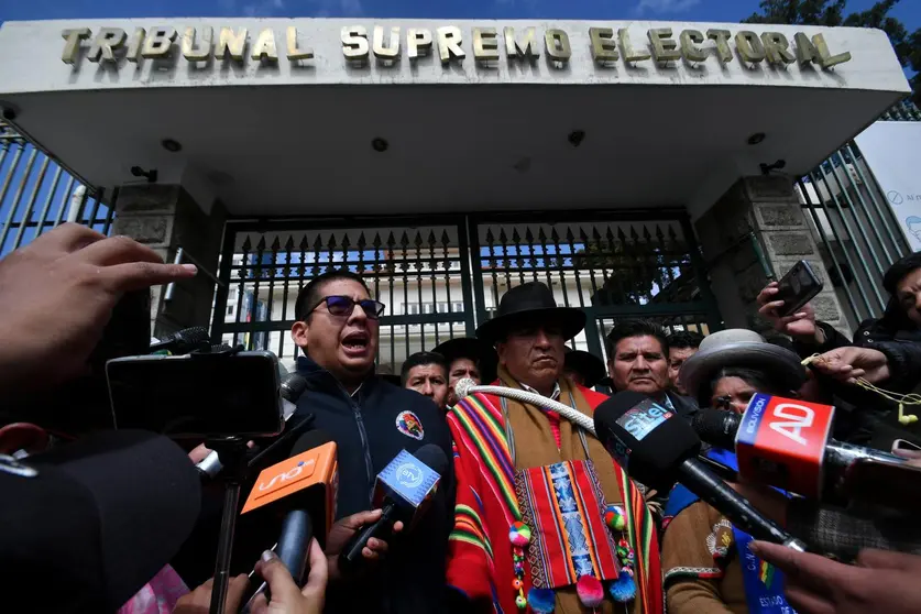 (Foto: La Raz&oacute;n).