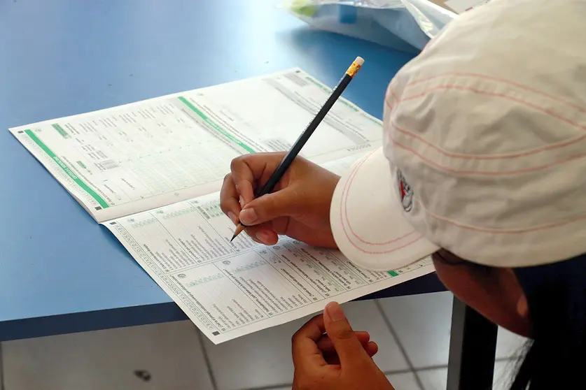 Censo de Poblaci&oacute;n y Vivienda 2024. (Foto: Jornada).
