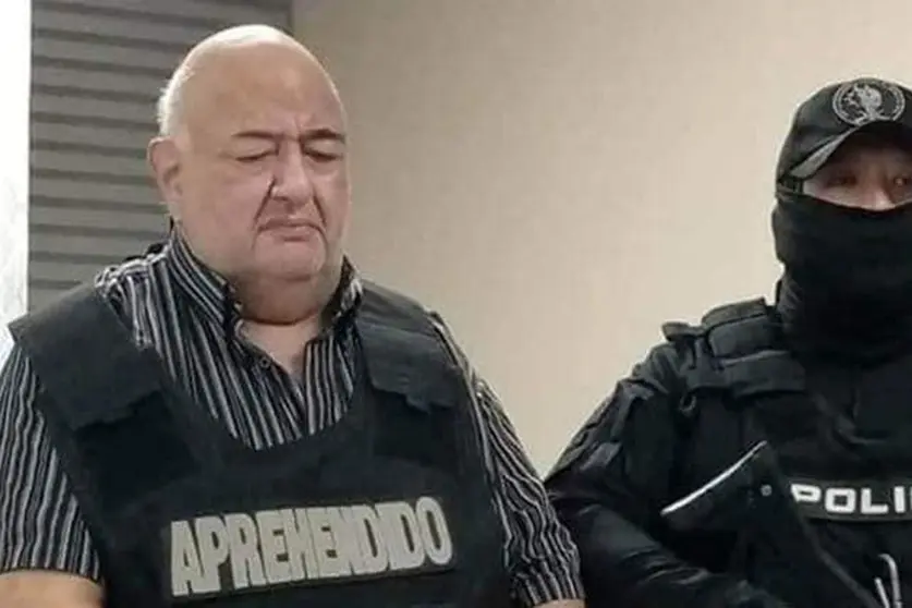 (Foto: La Raz&oacute;n).