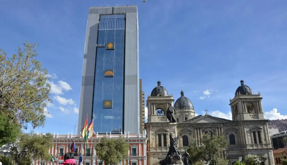Casa Grande del Pueblo. (Foto. Grupo Matisen)