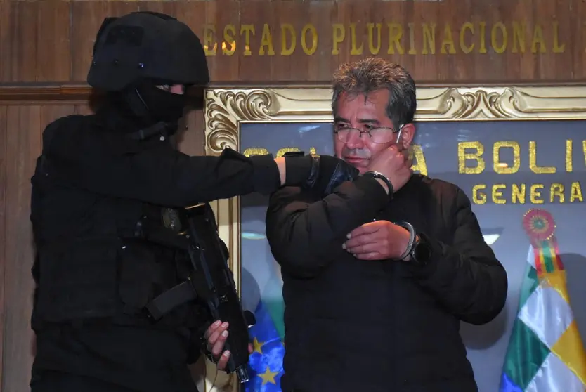 Maximiliano D&aacute;vila. (Foto: La Raz&oacute;n).