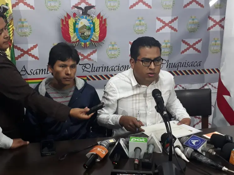 Elmar Callejas, exparlamentario. (Foto: RR. SS.).