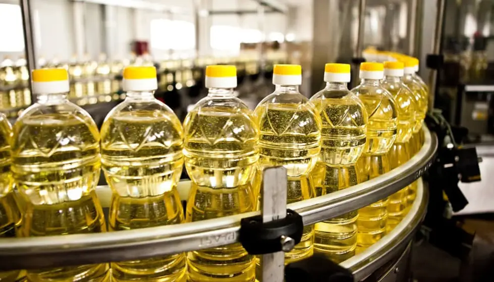 Aceite. (Foto. Money Inc).