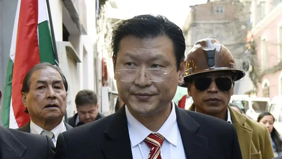 Chi Hyun Chung. (Foto. OEP).