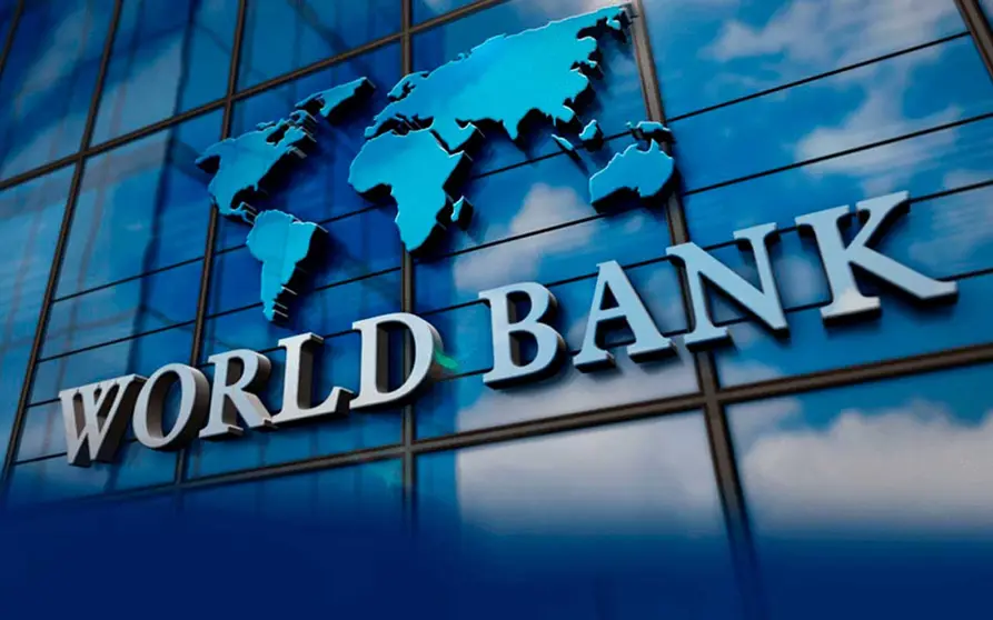 Banco Mundial. (Foto. Asuntos Centrales).