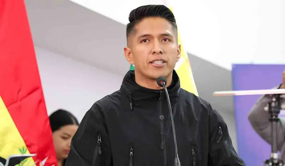 Andr&oacute;nico Rodriguez (FOTO. El Diario)