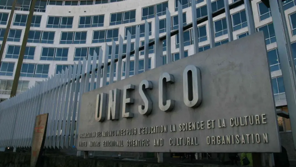 Unesco. (Foto. Forbes M&eacute;xico).