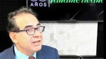 Mario Sa&uacute;l Andrade