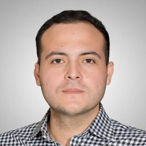 Daniel Prieto, diputado. (Foto. CD).
